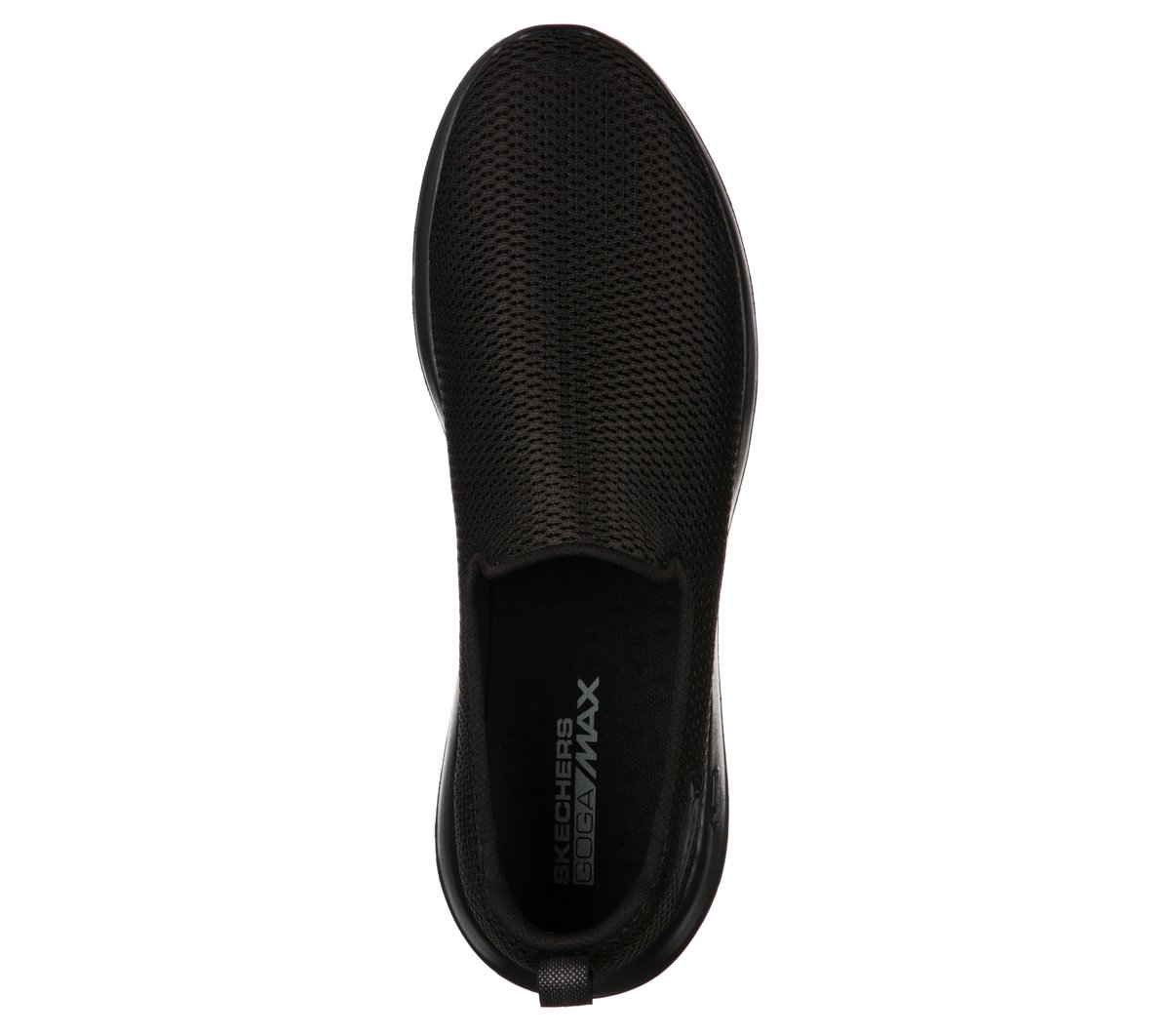 Skechers GOwalk Max Chaussures Moyen Width en Vegan - vue 3
