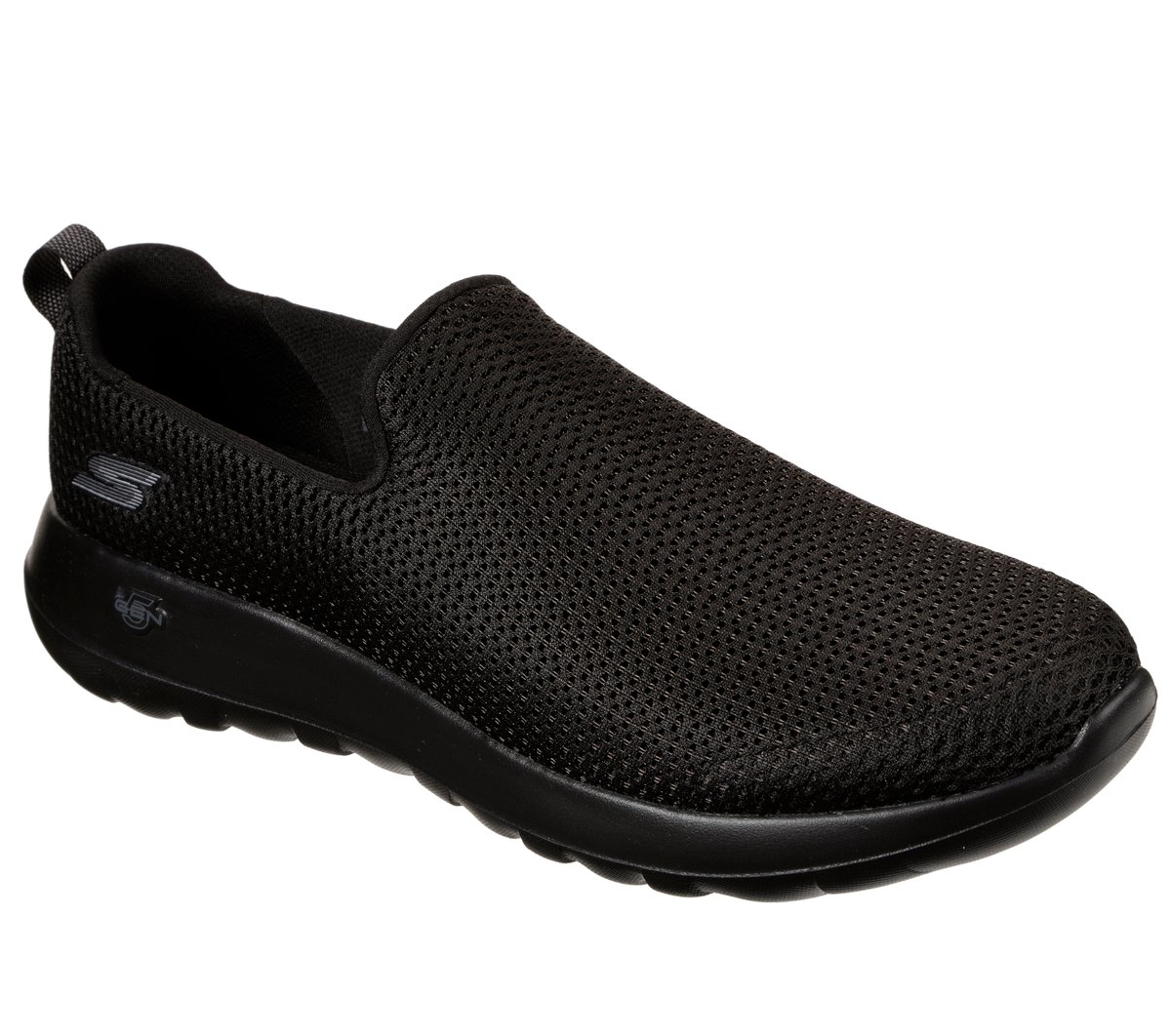 Skechers GOwalk Max Chaussures Moyen Width en Vegan - vue 5