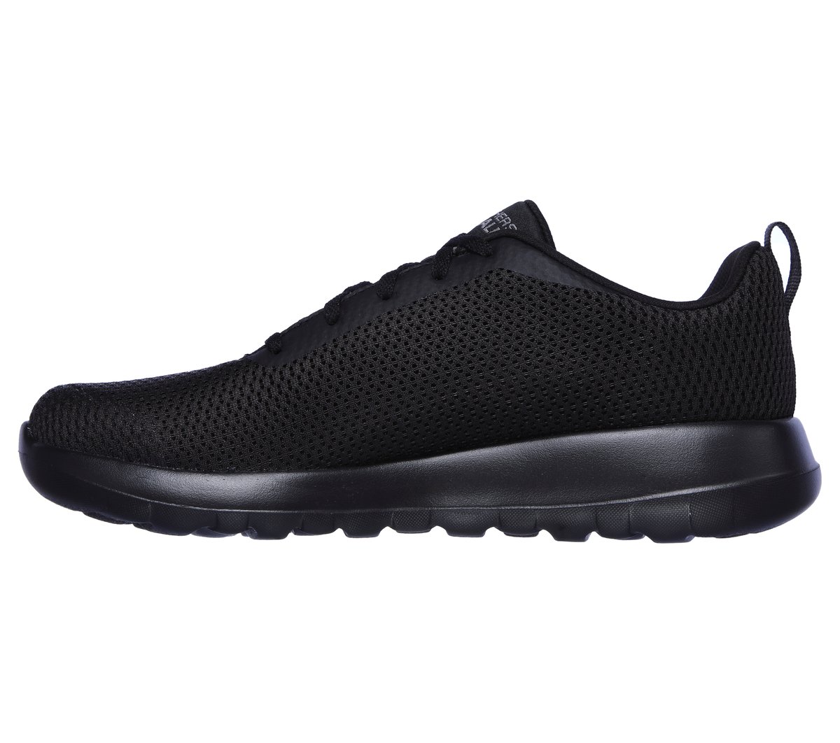Skechers GOwalk Max - Effort Chaussures Moyen Width en Noir