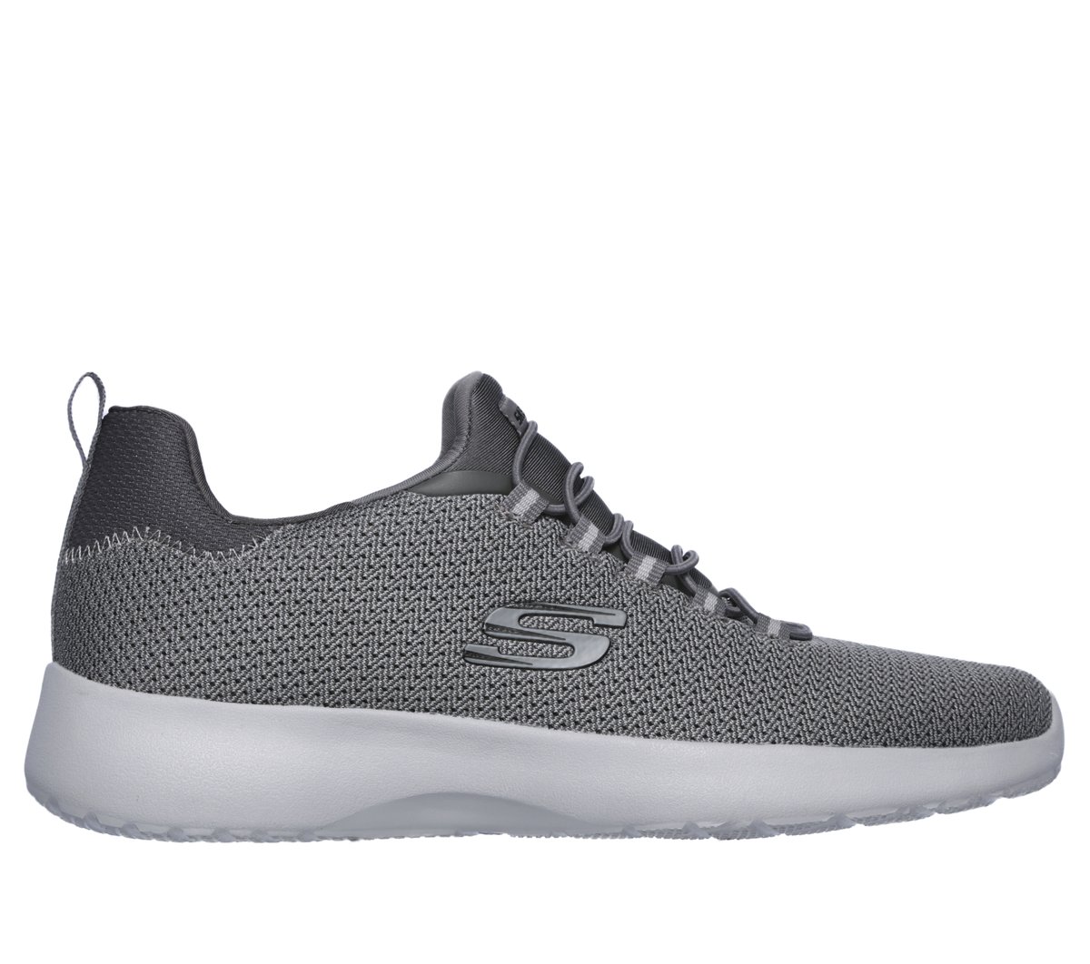 Skechers Dynamight en Marengo, talla 48.5, Vegan