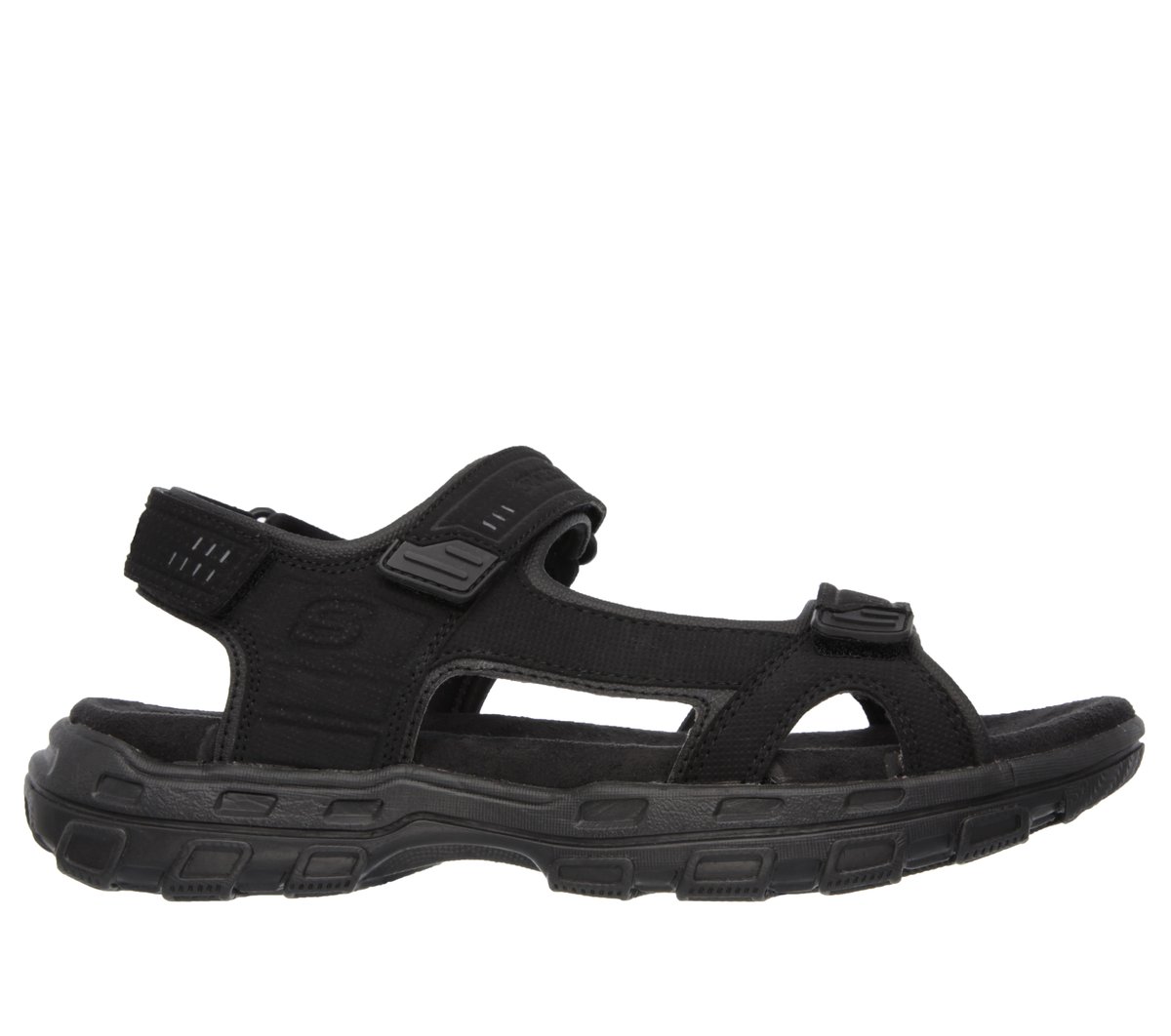 Skechers Men\'s GARVER-Louden Fisherman Sandal Amazon.com | Skechers USA Men main image 4