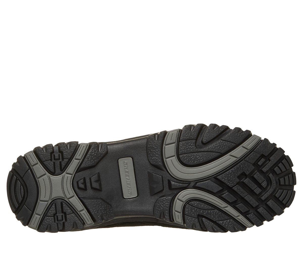Waterproof Relaxed Fit: Relment - Pelmo — BLACK