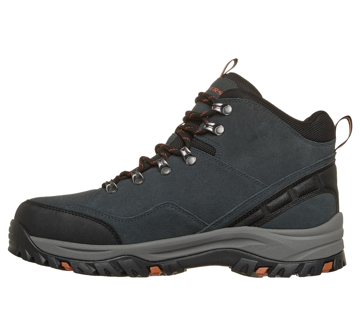 Waterproof Relaxed Fit: Relment - Pelmo — GRAY