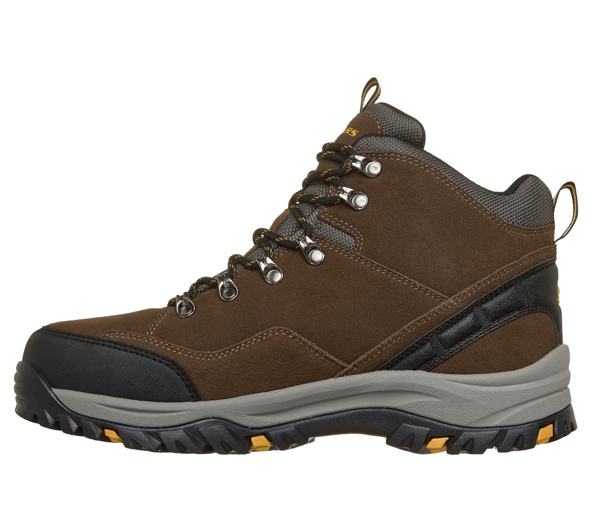 Waterproof Relaxed Fit: Relment - Pelmo — KHAKI