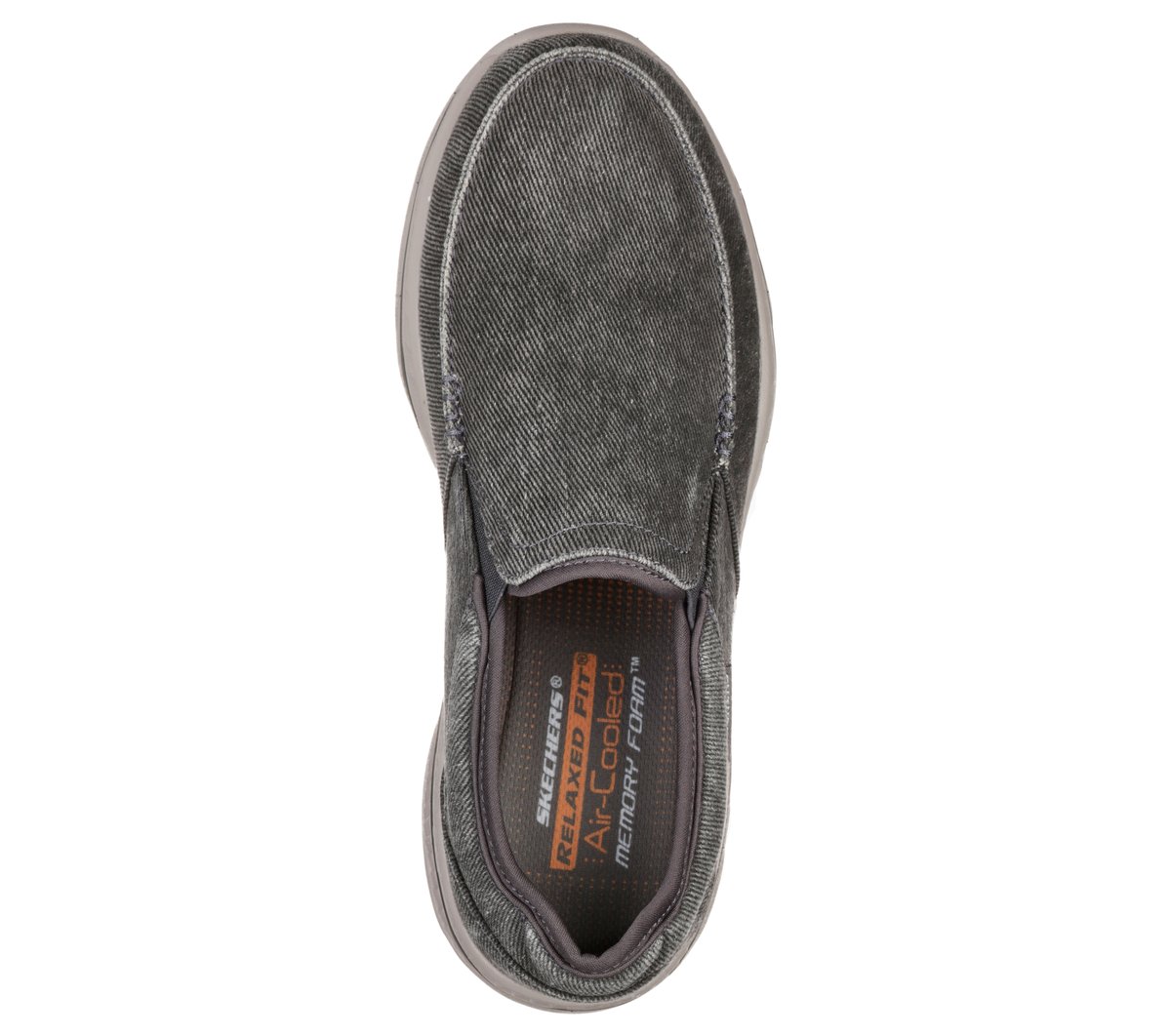 Relaxed Fit: Creston