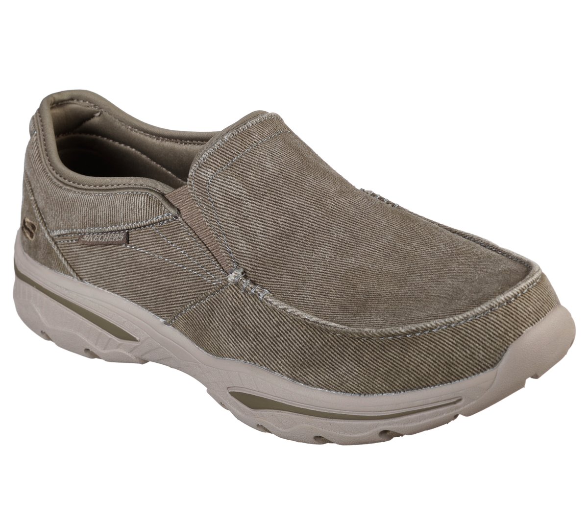 Relaxed Fit: Creston - Moseco display picture 1