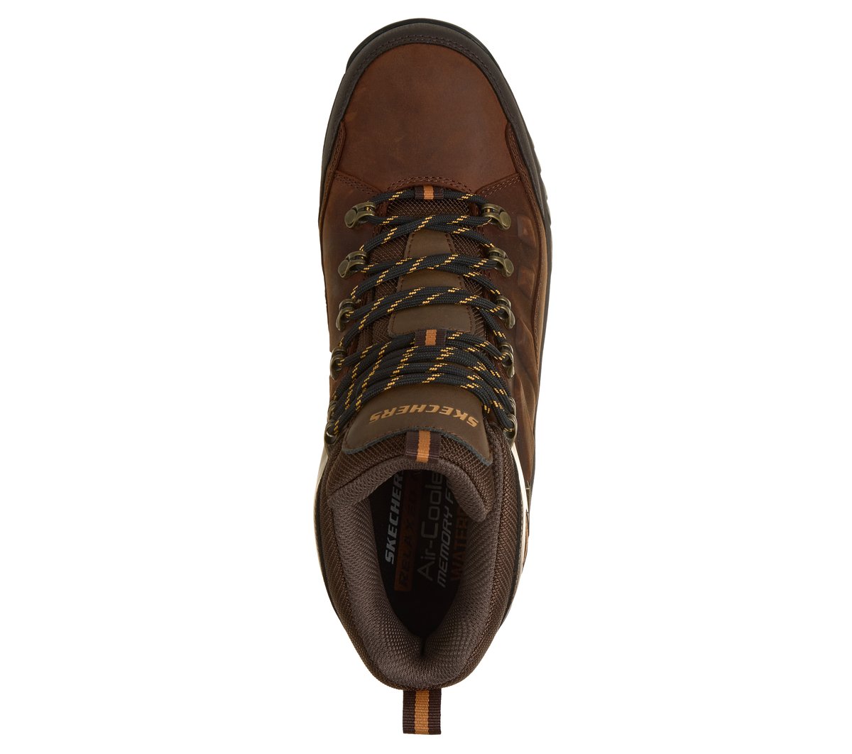 Waterproof Relaxed Fit: Relment - Traven