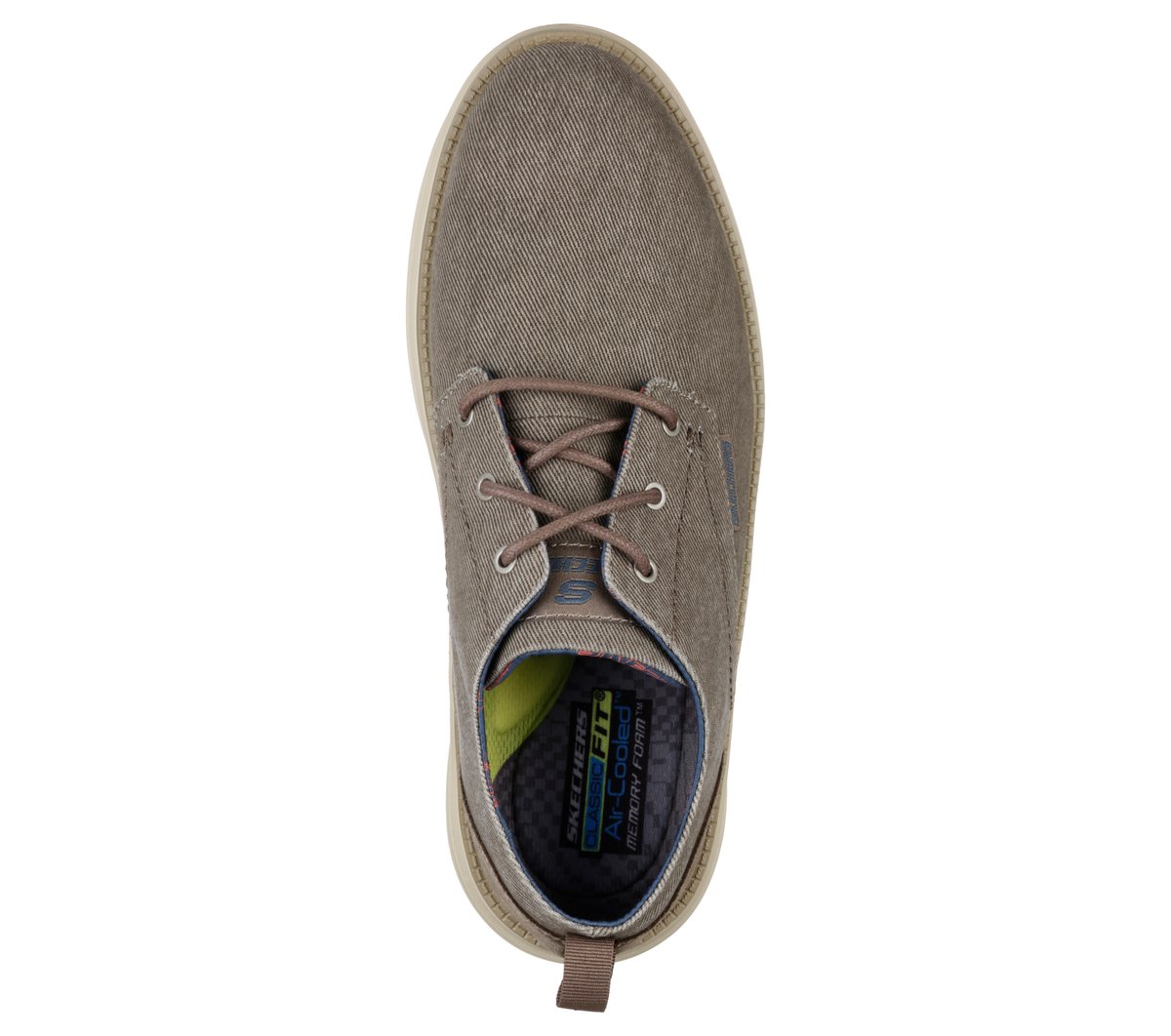Status 2.0 - Pexton — TAUPE