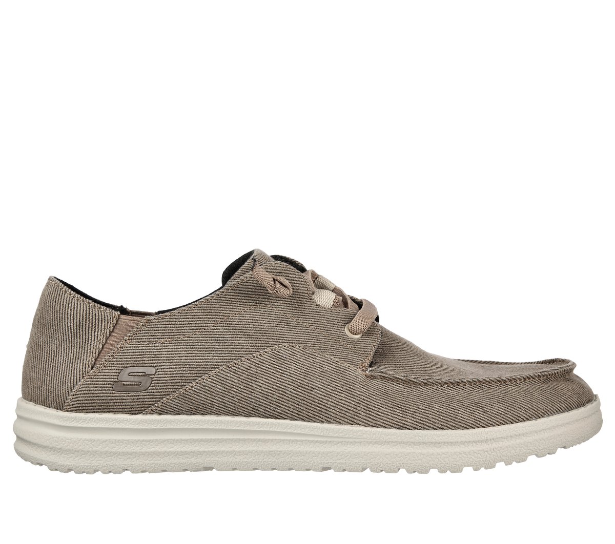 Skechers Melson - Volgo en Marrón, talla 40