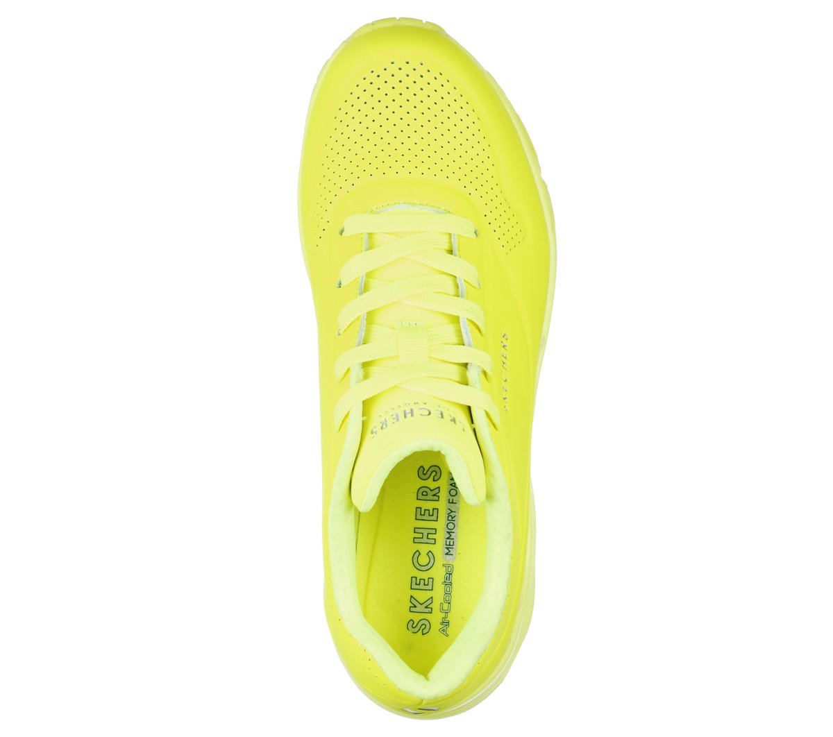 UNO - Night Shades — NEON YELLOW