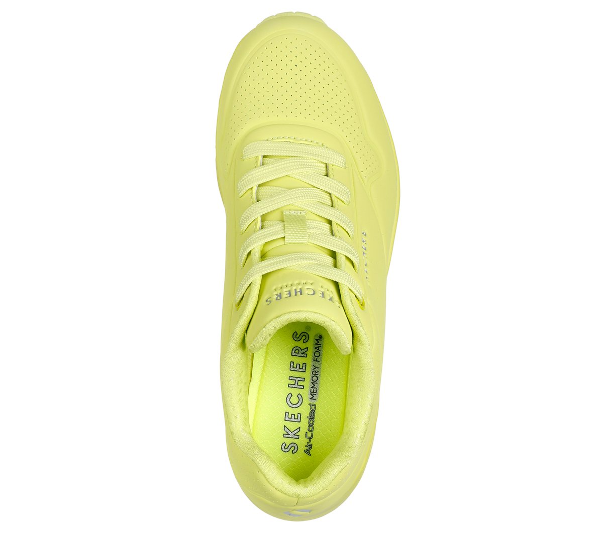 UNO - Stand on Air — LIME