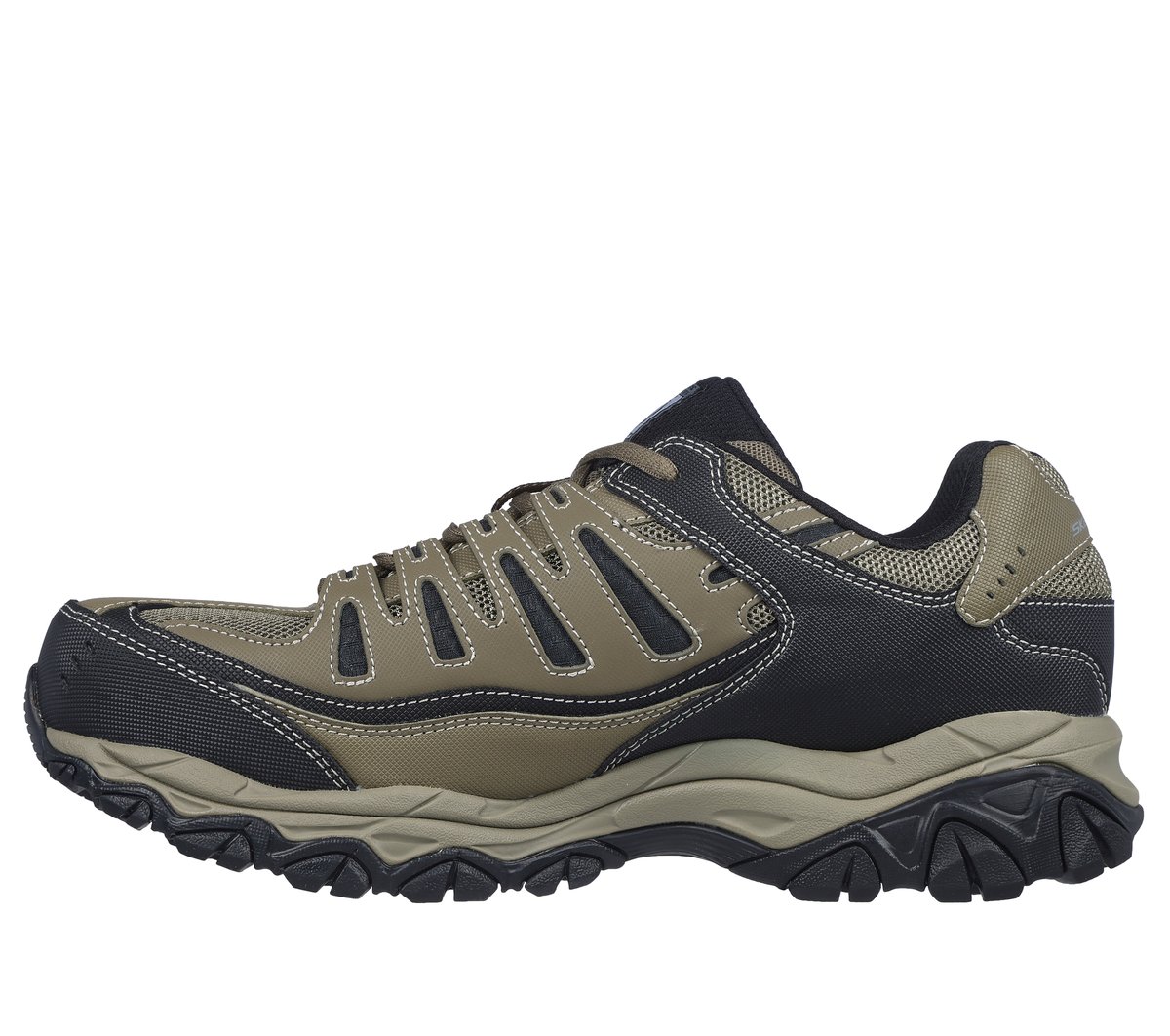 Work Relaxed Fit: Cankton ST — PEBBLE / BLACK