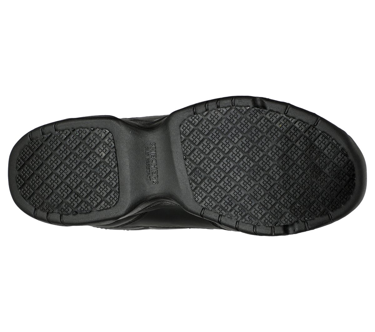 Work Relaxed Fit: Dighton SR — BLACK