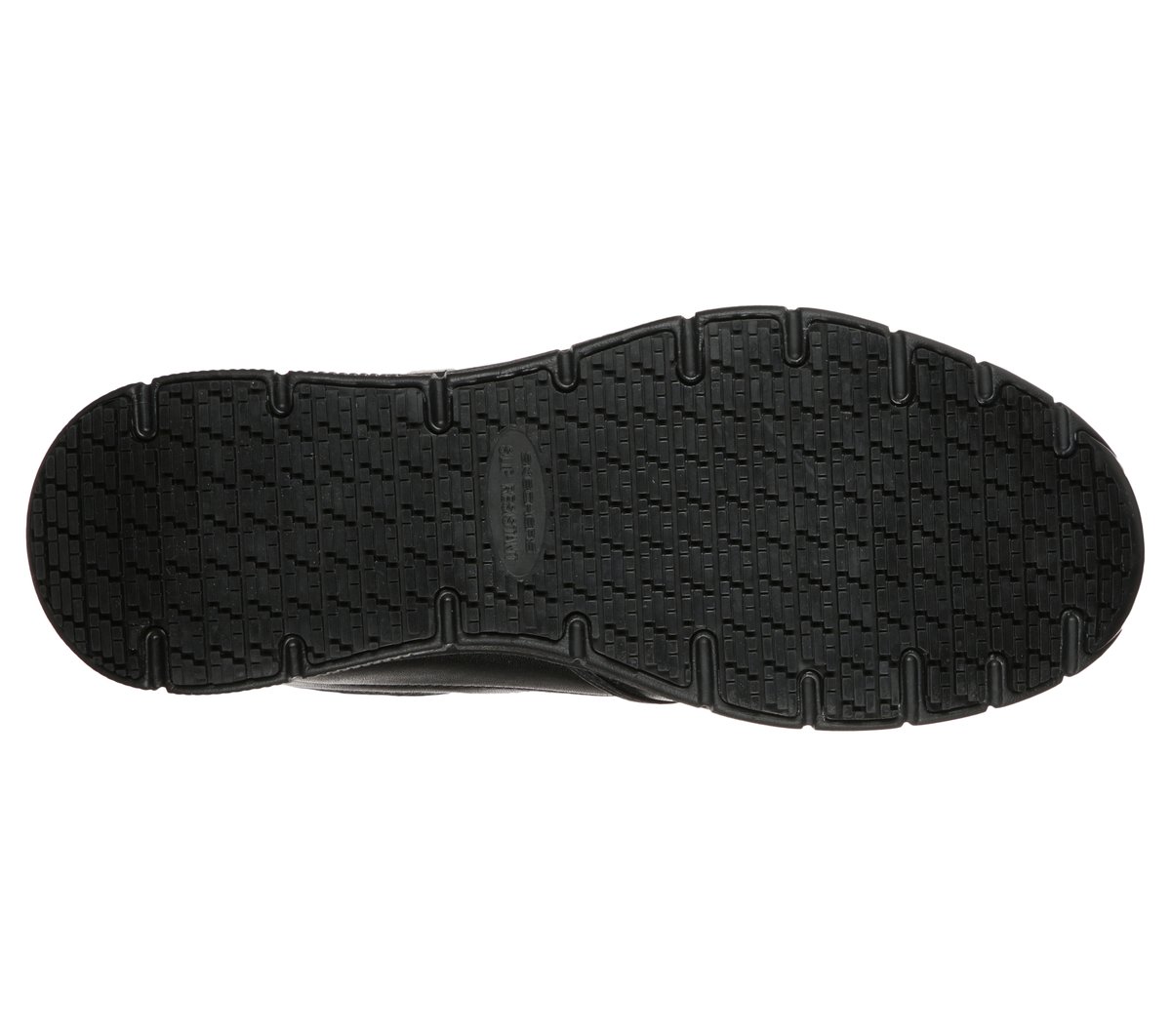 Work Relaxed Fit: Nampa - Groton — BLACK