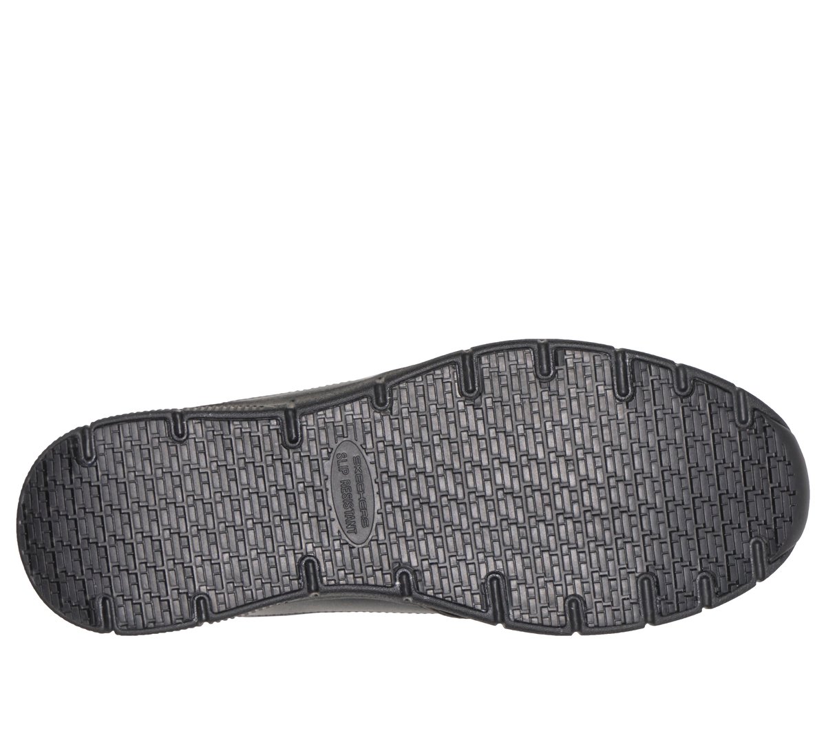 Work Relaxed Fit: Nampa - Groton — BLACK