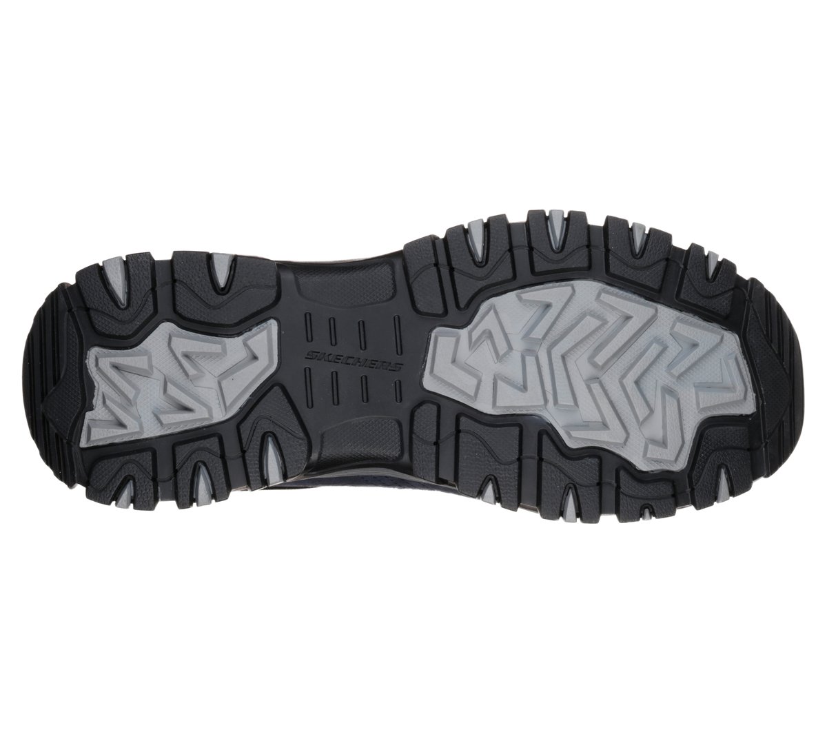 Work Waterproof: Greetah — NAVY / BLACK