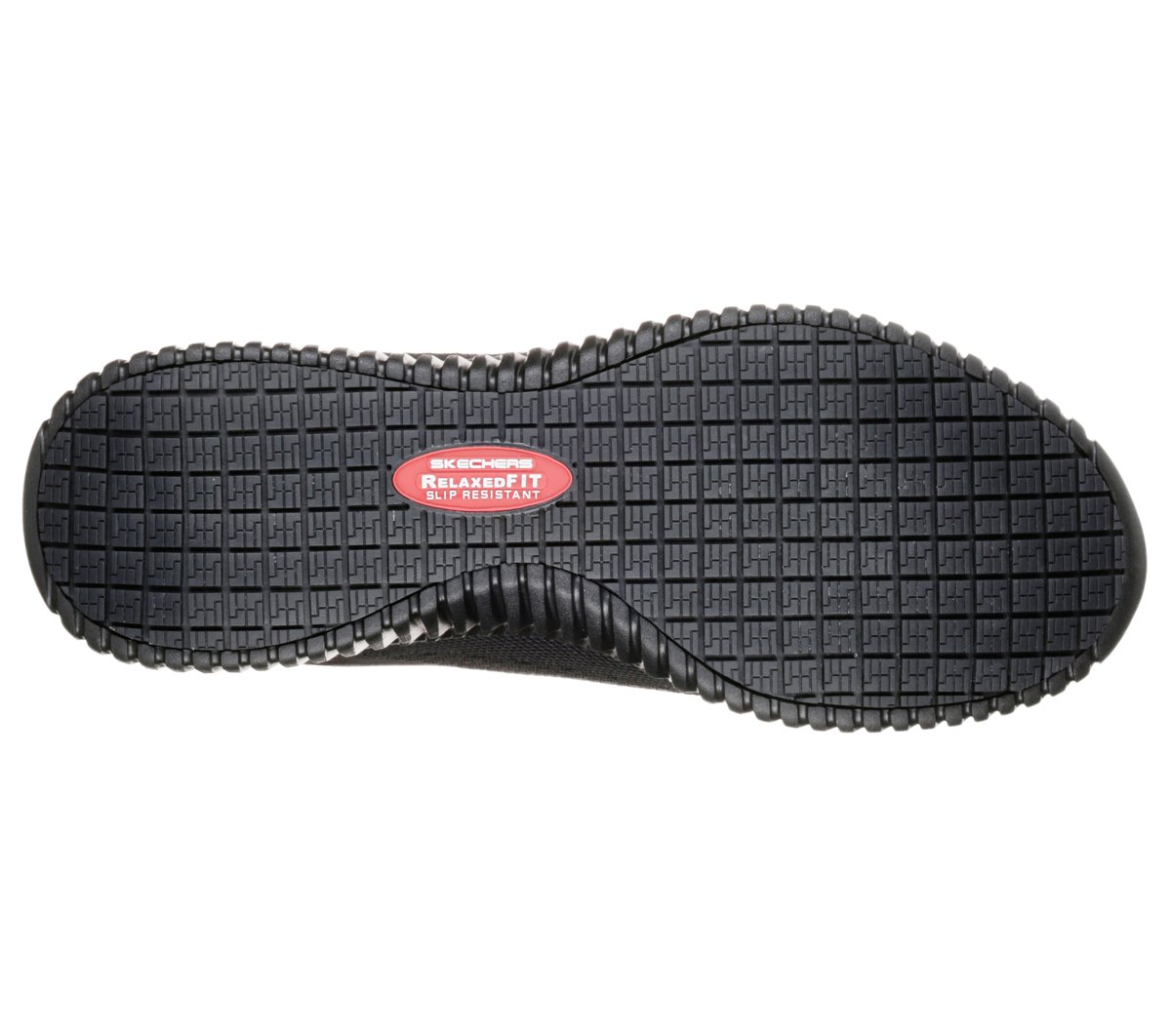 Work Relaxed Fit: Cessnock — BLACK