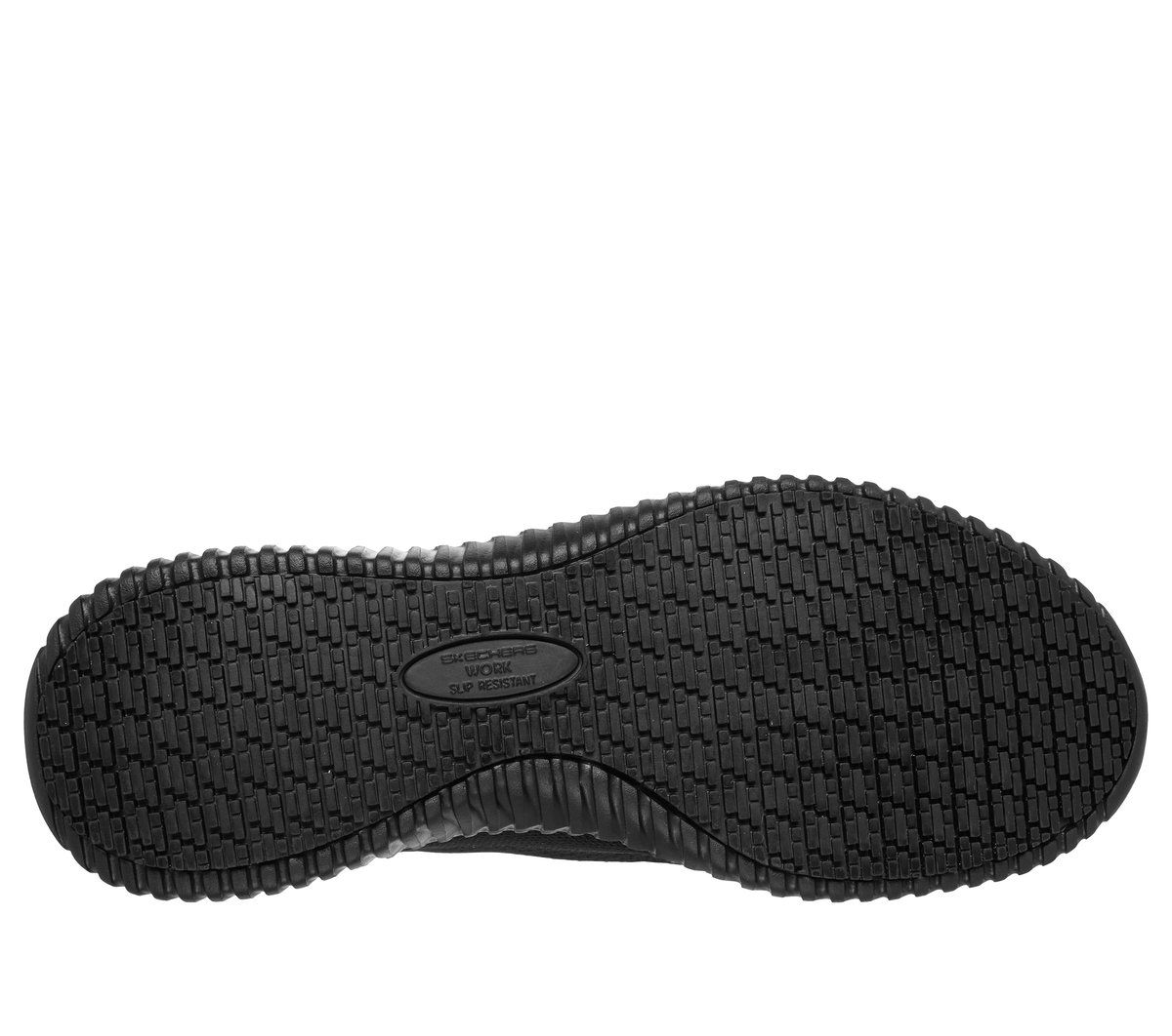 Work Relaxed Fit: Cessnock — BLACK