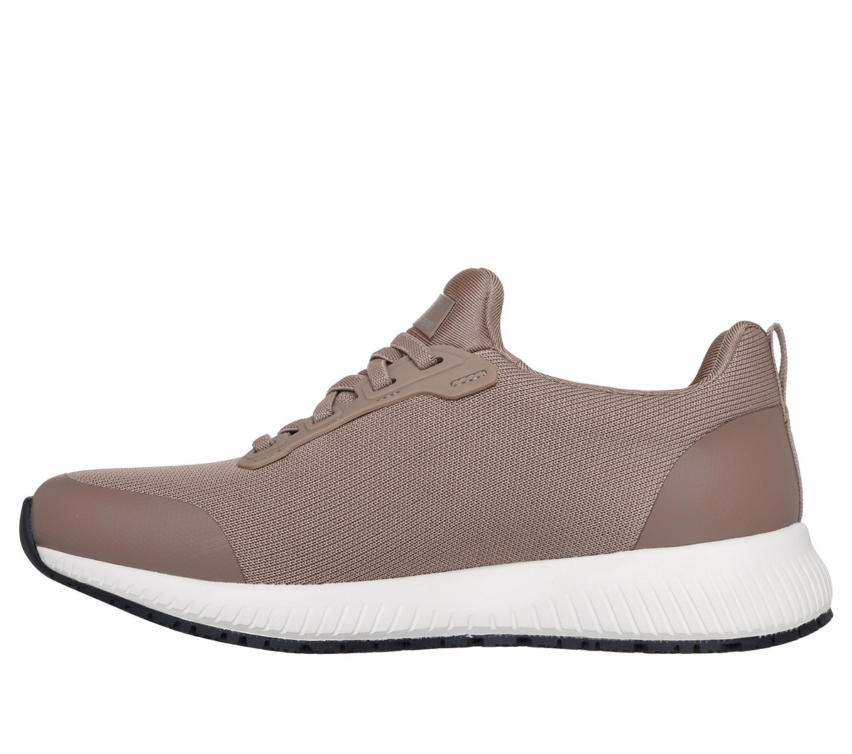 Work Slip-Resistant: Squad — TAUPE