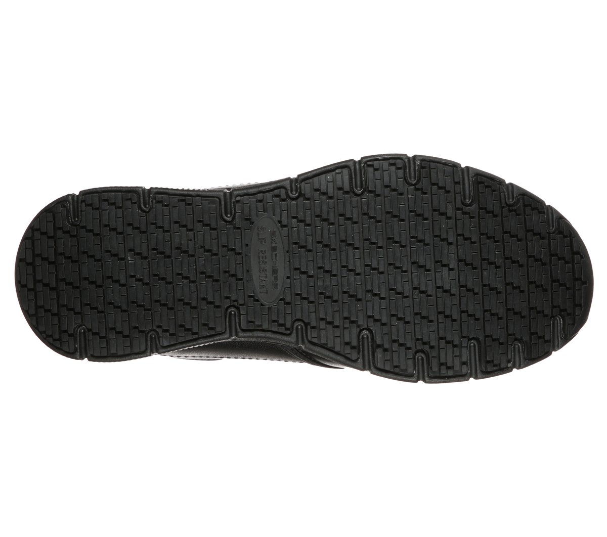 Work Relaxed Fit: Nampa - Annod SR — BLACK