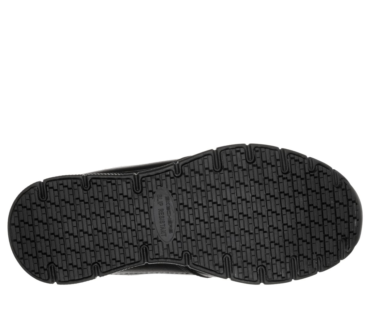 Work Relaxed Fit: Nampa - Annod SR — BLACK