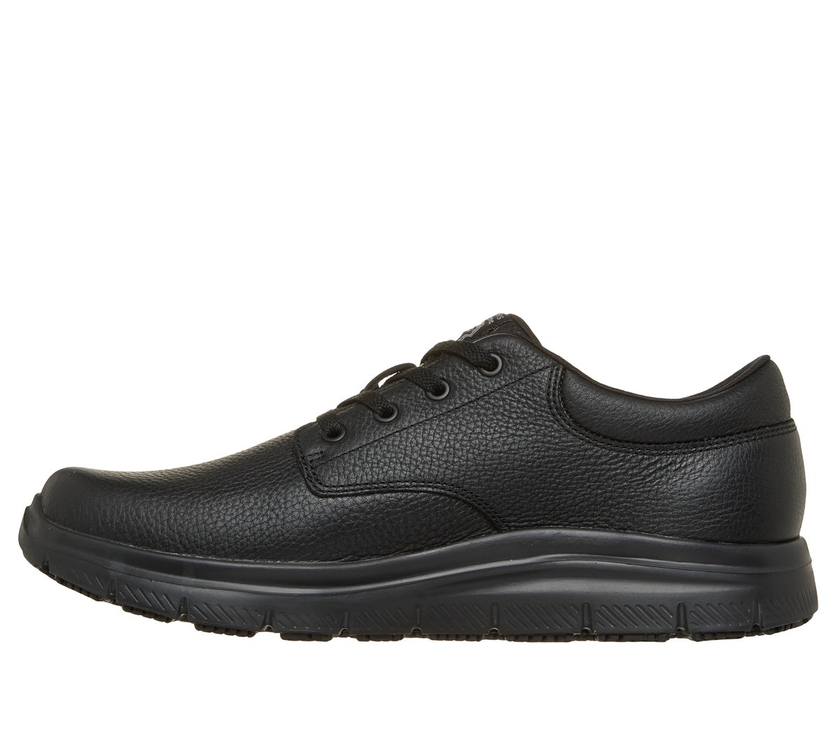 Work Relaxed Fit: Flex Advantage - Fourche SR — BLACK