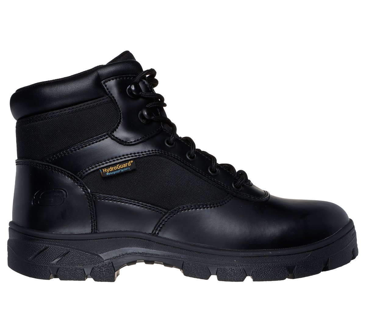 Waterproof Work Relaxed Fit: Wascana Benen WP Tactical