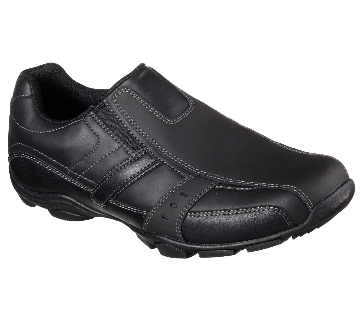 Skechers Marter - Kool Digz en Negro, talla 44
