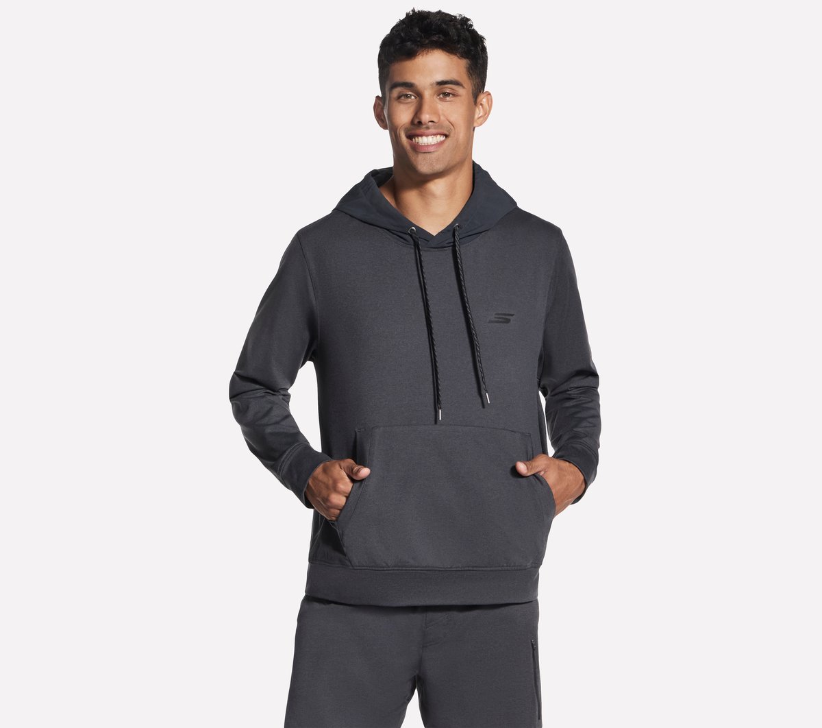 Weekend Hoodie