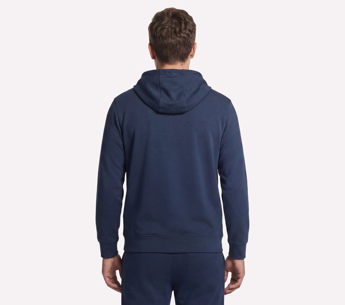 Weekend Hoodie — NAVY
