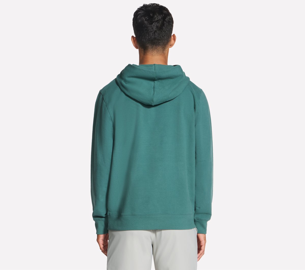 Endurance Hoodie