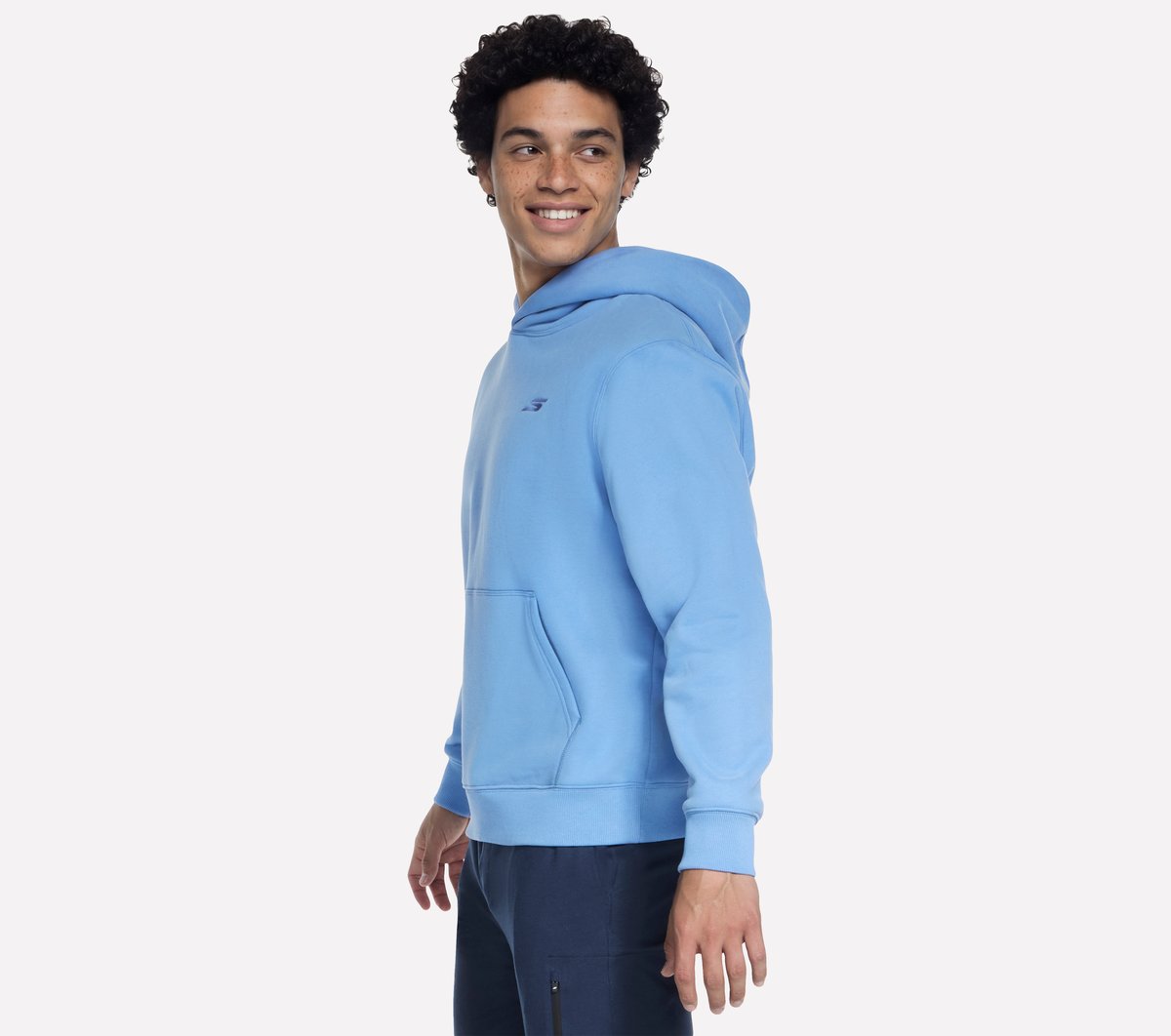 Max Soft Hoodie