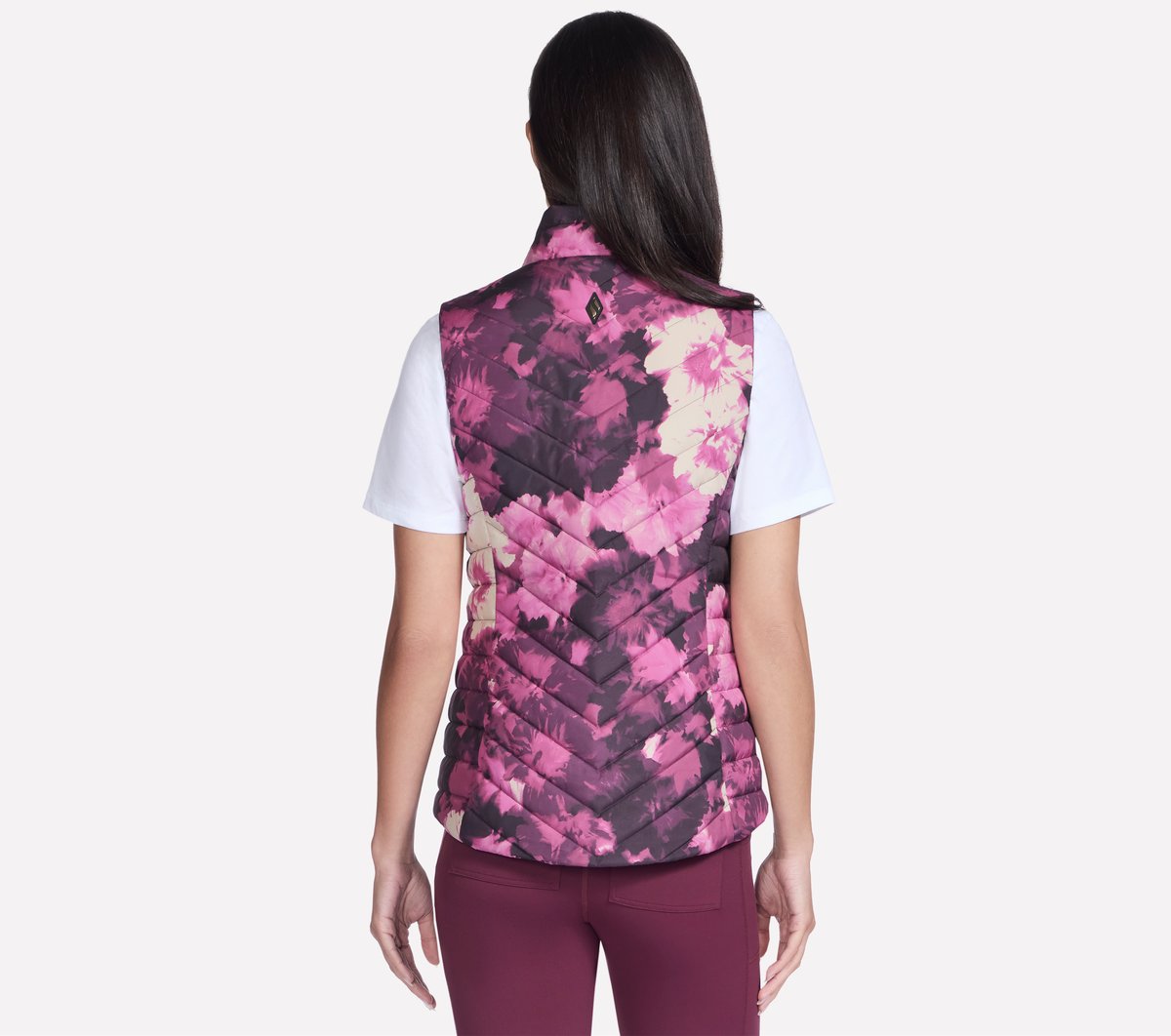 On-the-GO Luxe Vest