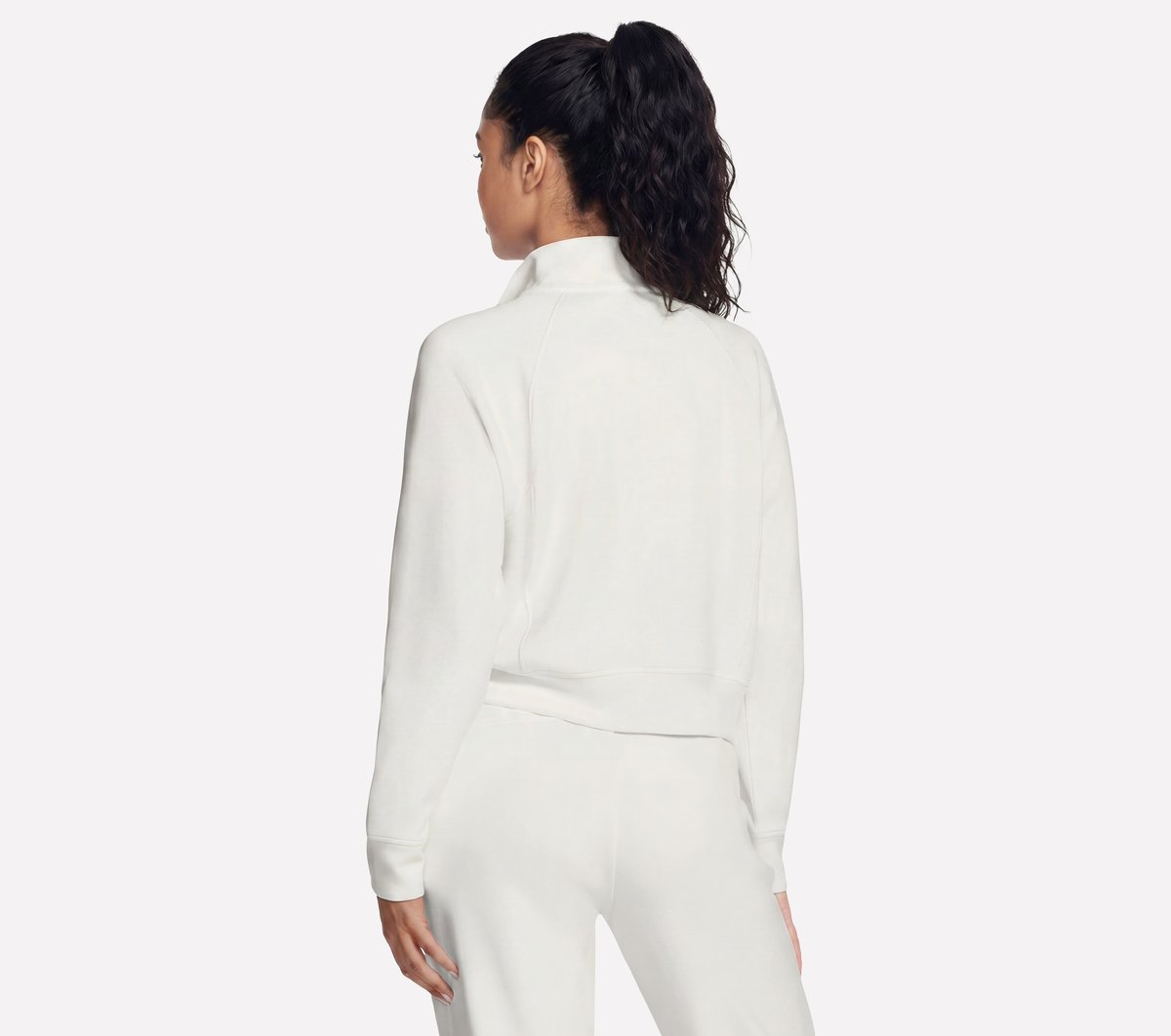 Cozy Luxe Jacket