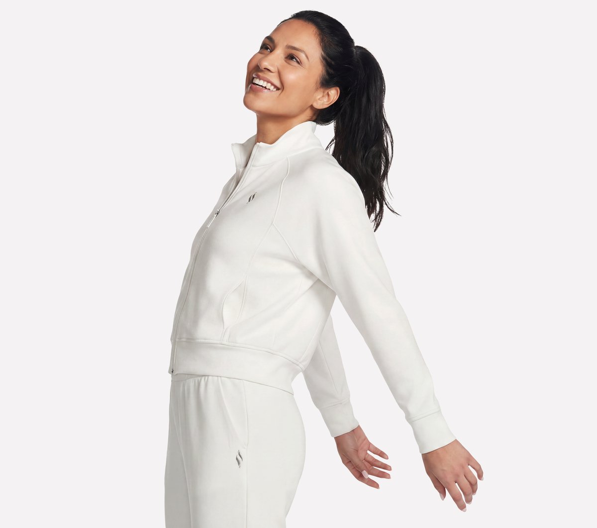 Cozy Luxe Jacket