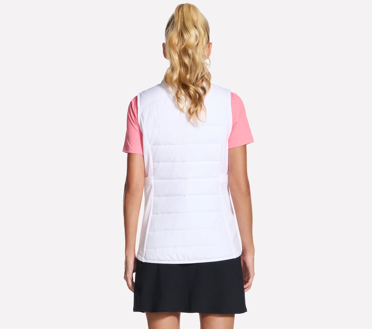 Skechers Driver Hybrid Vest