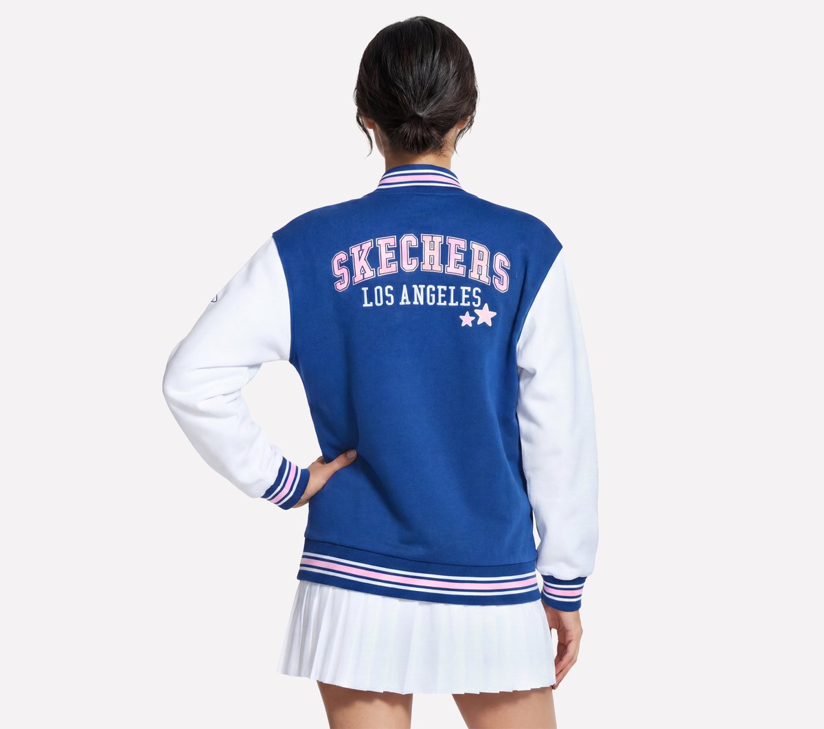 Varsity Jacket
