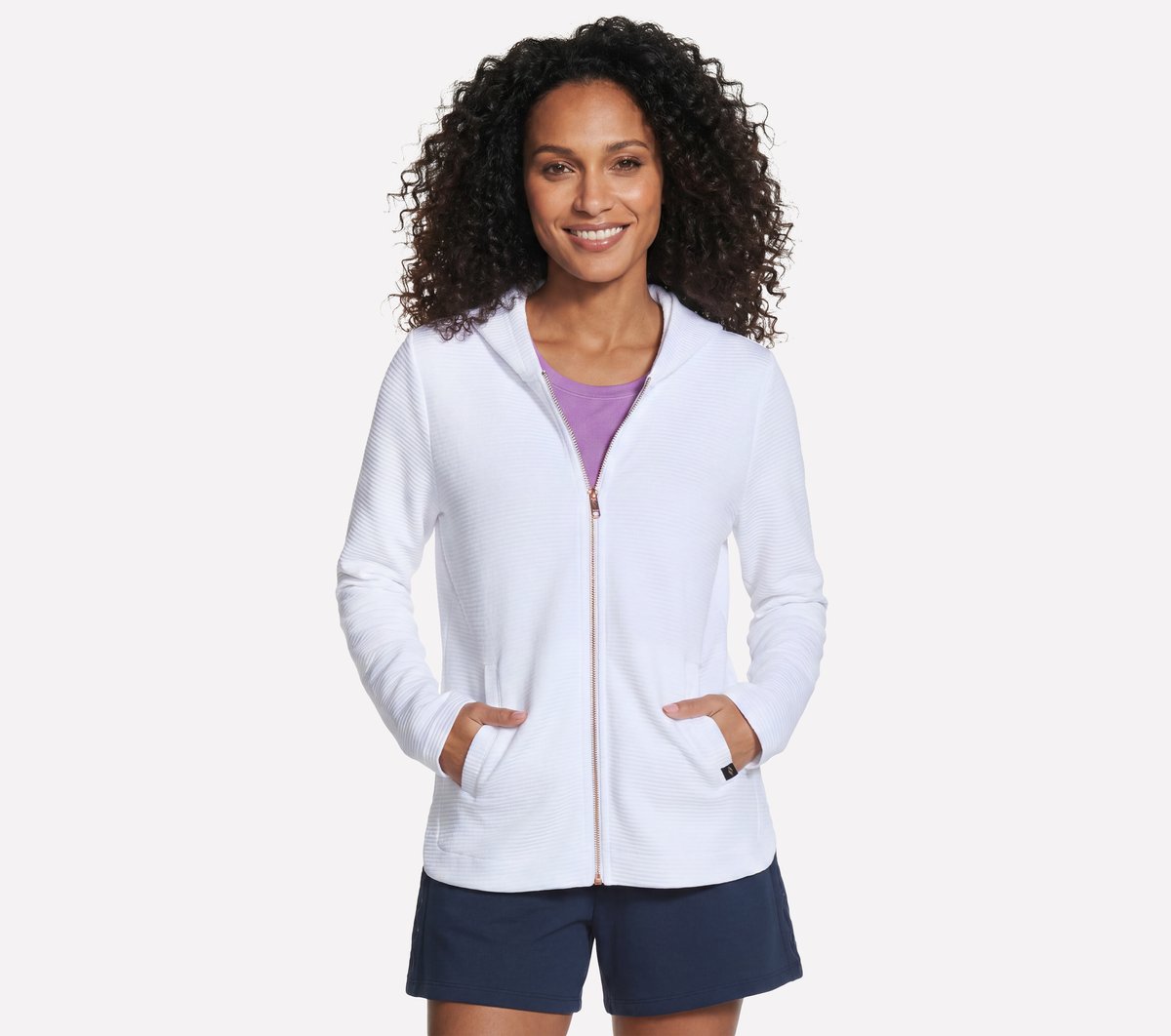 GO WALK Everywhere Tunic Jacket