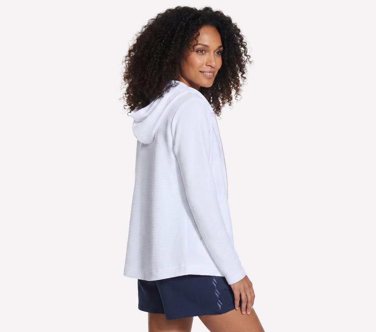 GO WALK Everywhere Tunic Jacket