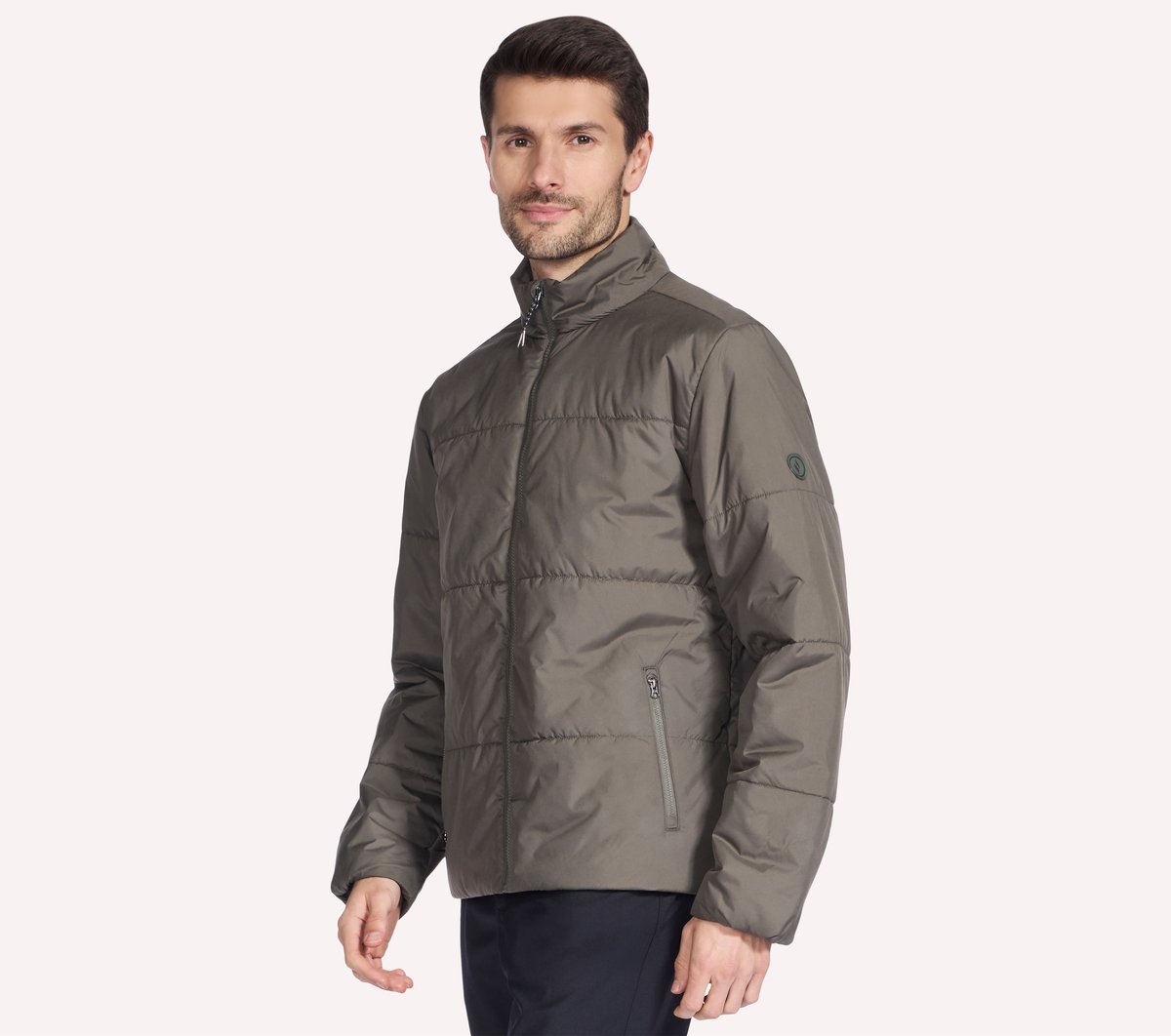 GO SHIELD Traverse Down Jacket