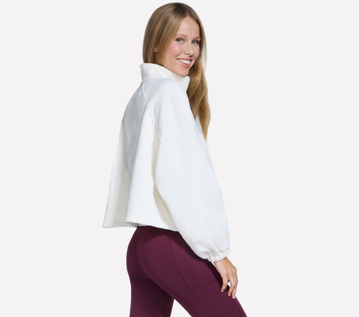 Cozy Fit Jacket
