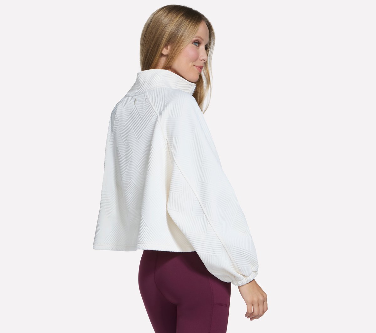 Cozy Fit Jacket