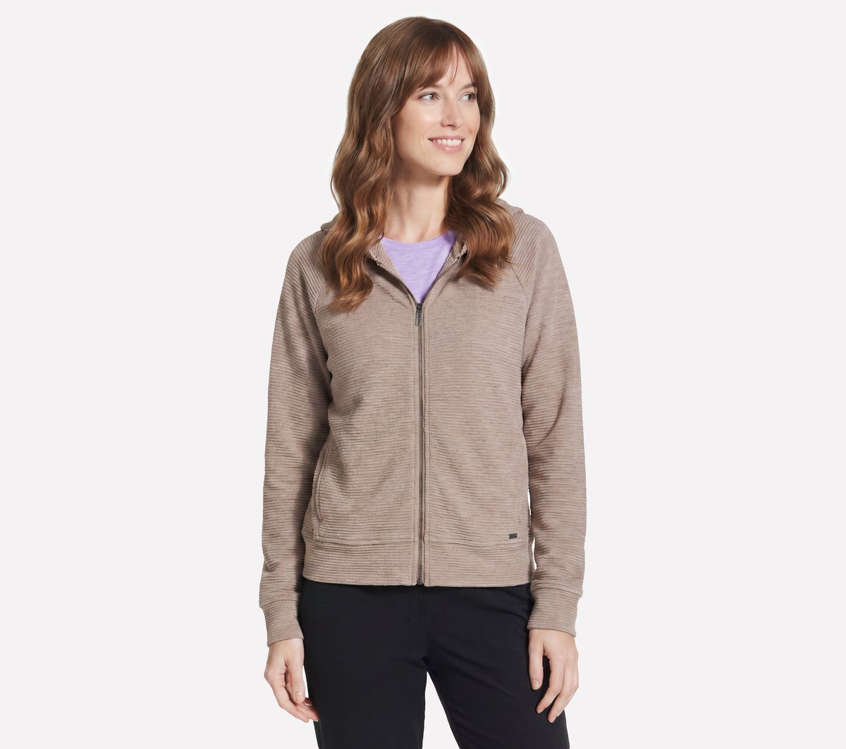 GO Luxe Ottoman Jacket