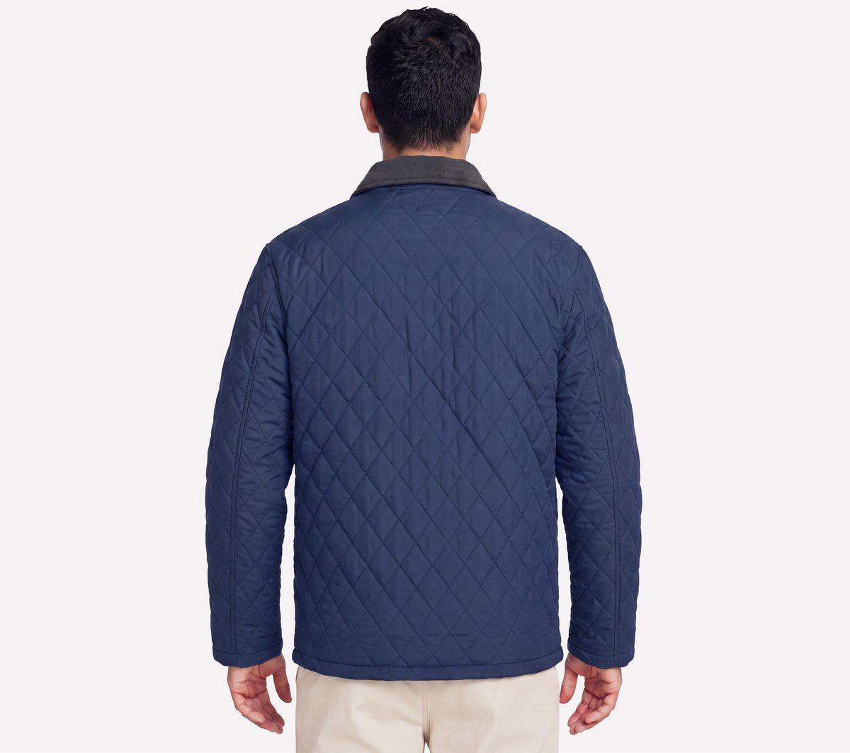 Cozy Cord Shacket