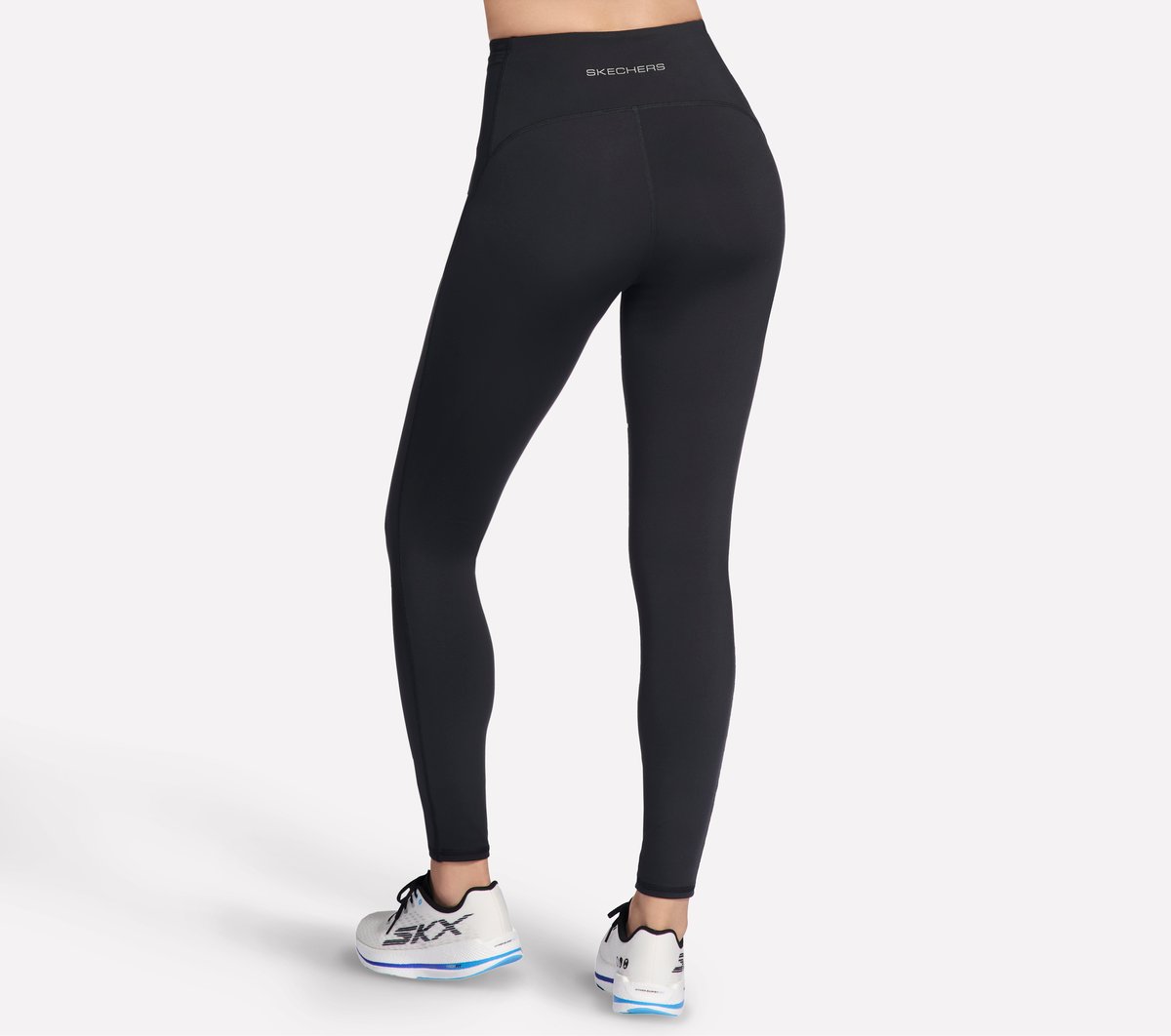 Skechers Endurance High-Waisted Full Length Legging