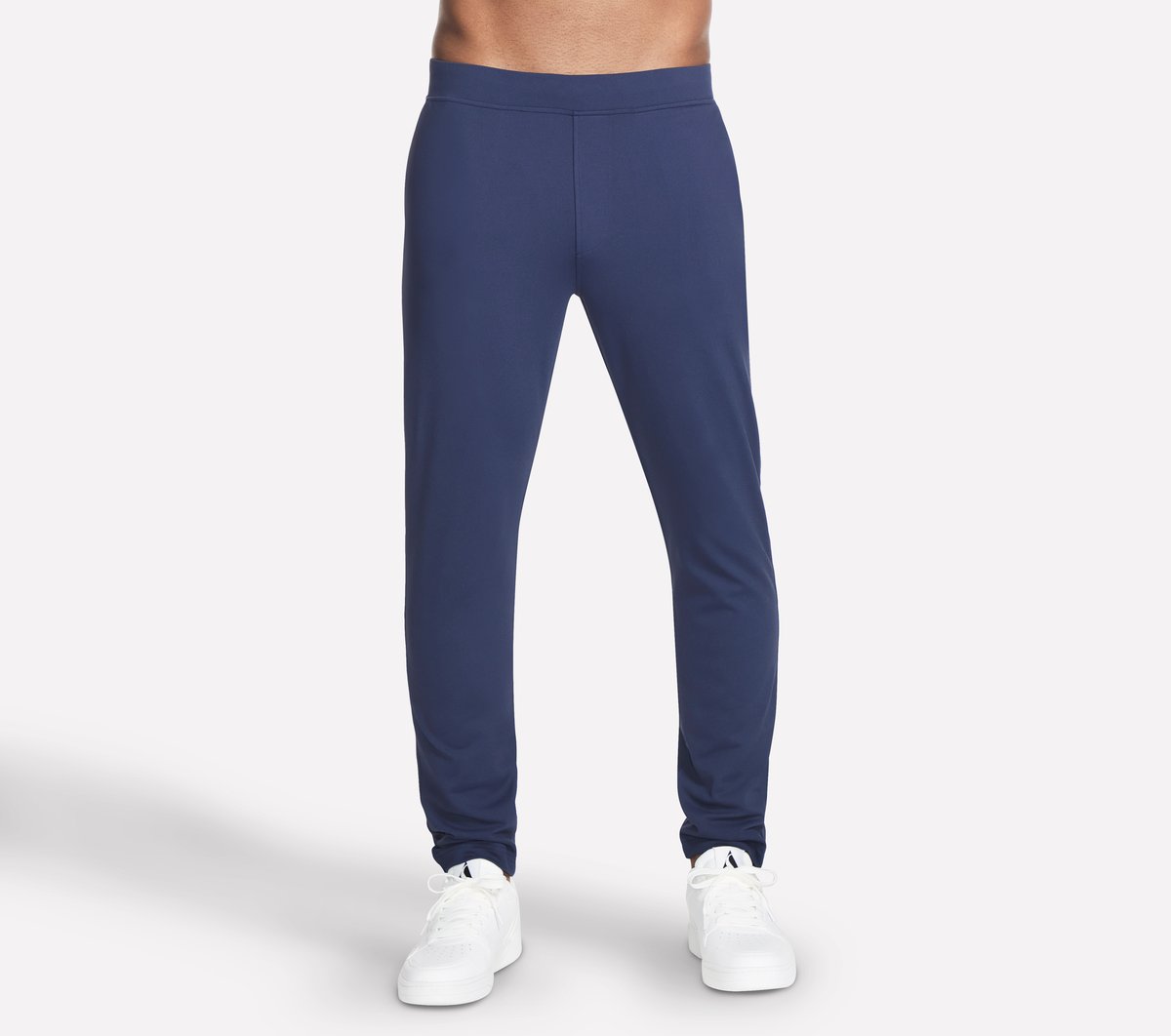 Skechers Slip-ins Pant Controller Classic en Navy, talla Grande