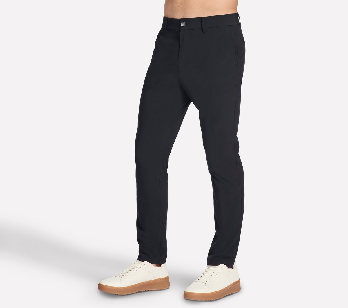 The GO WALK Everywhere Pant — BLACK