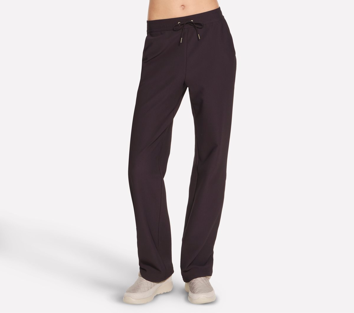 Skechers GO LUXE Rib Pantlon en Brun Pointure 3XL 60 €