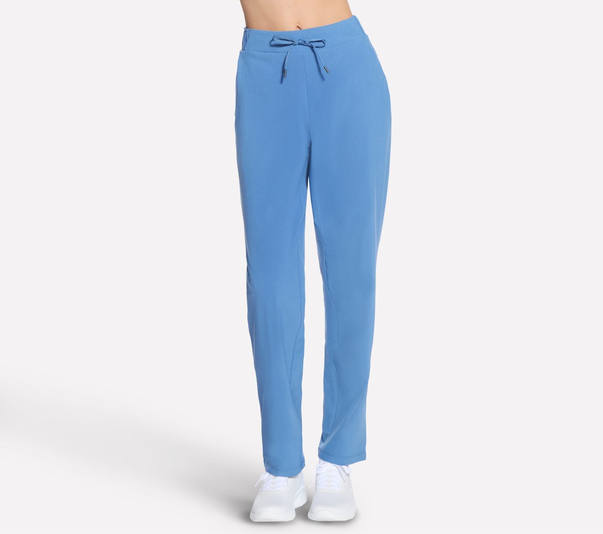 Skechers Slip-ins GO WALK Uptown Pant en Poseidon, talla Grande