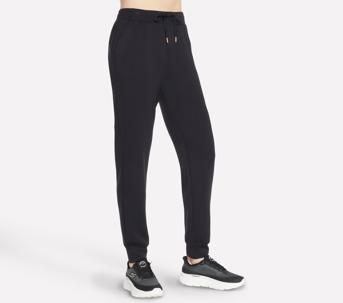 Cozy Luxe Jogger